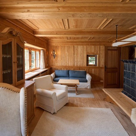 Wohnzimmer, &copy; im-web.de/ Kur- und Tourist-Info Bayrischzell