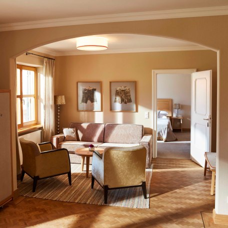 Grand Suite, © im-web.de/ Regionalentwicklung Oberland Kommunalunternehmen