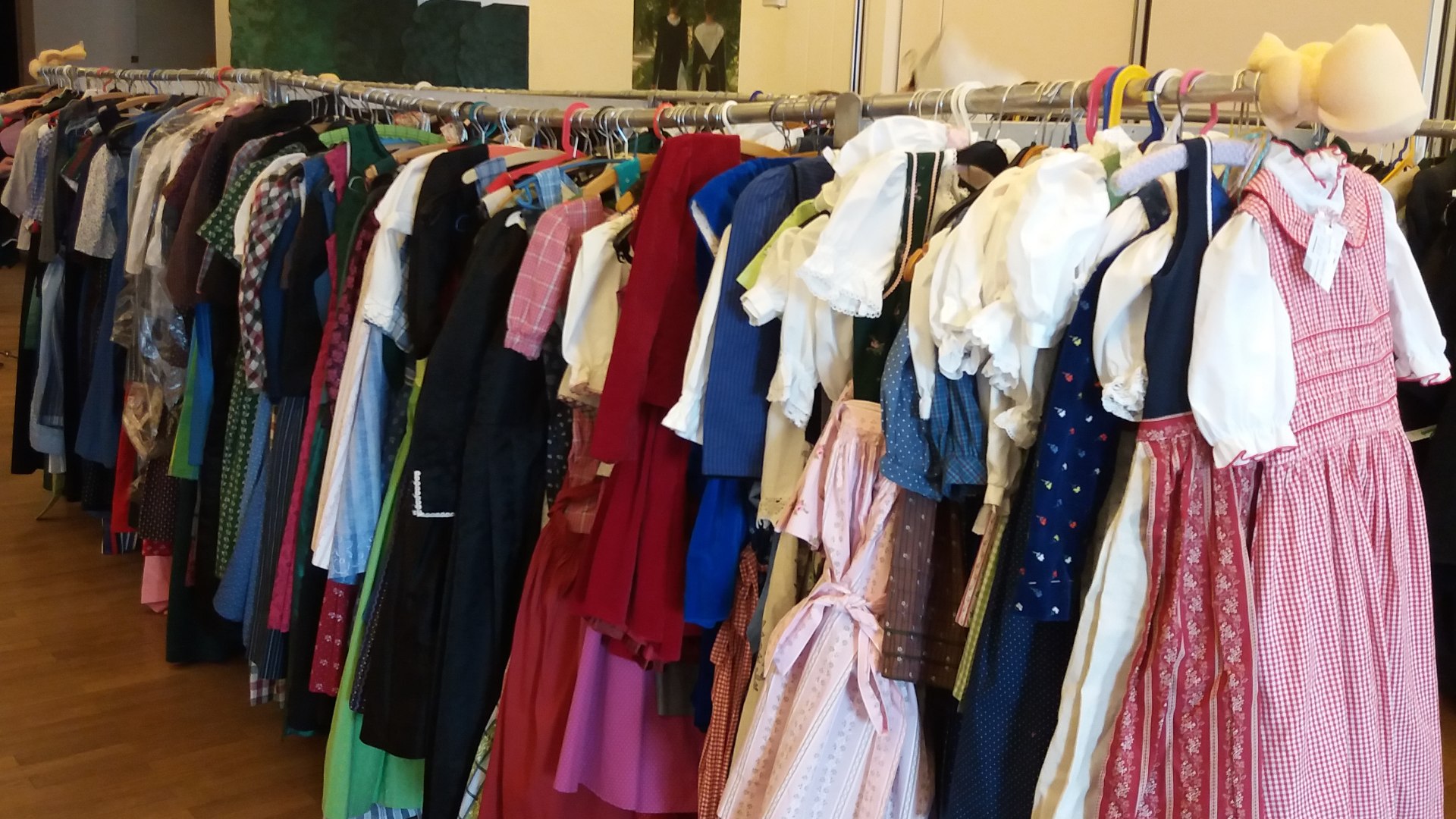 trachtenkleider trachtenkleider