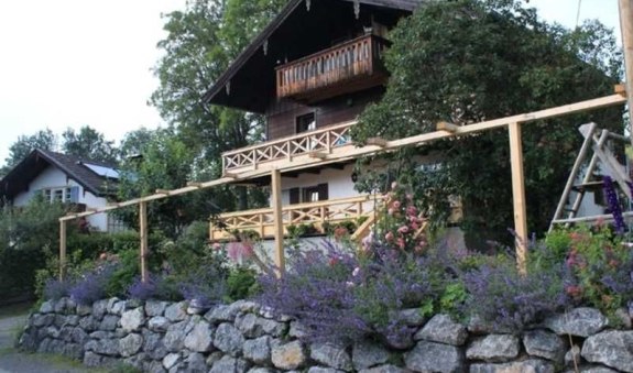 Außenansicht, © im-web.de/ Touristinformation Fischbachau