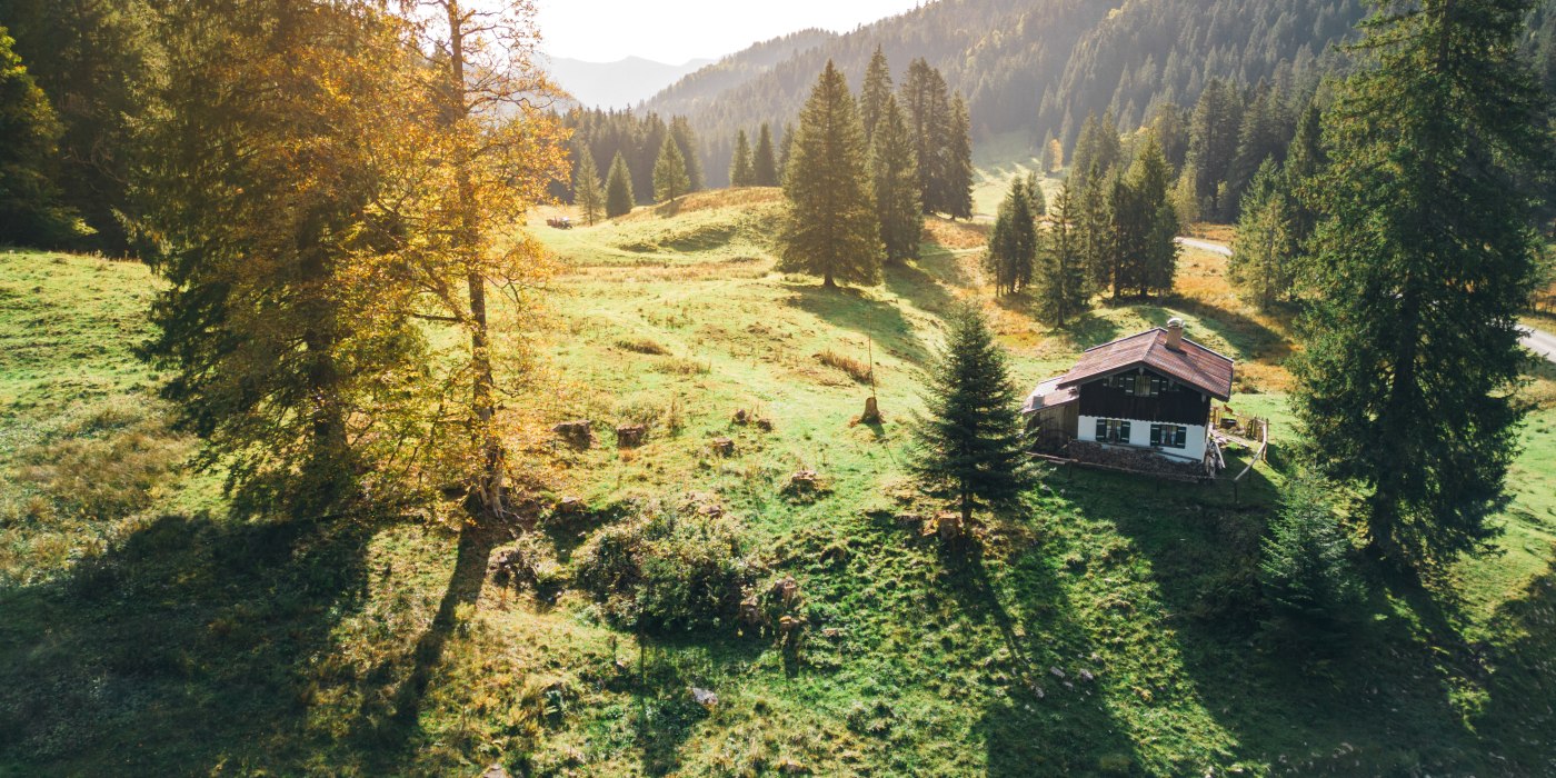 Schwarzentenn &copy; Der Tegernsee, Julian Rohn (4), &copy; &copy; Der Tegernsee, Julian Rohn