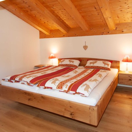 Schlafzimmer, © im-web.de/ Tourist-Information Bad Wiessee