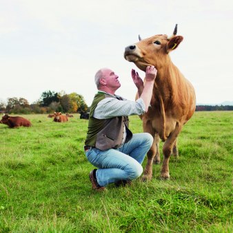 Archehof Schlickenrieder EKF