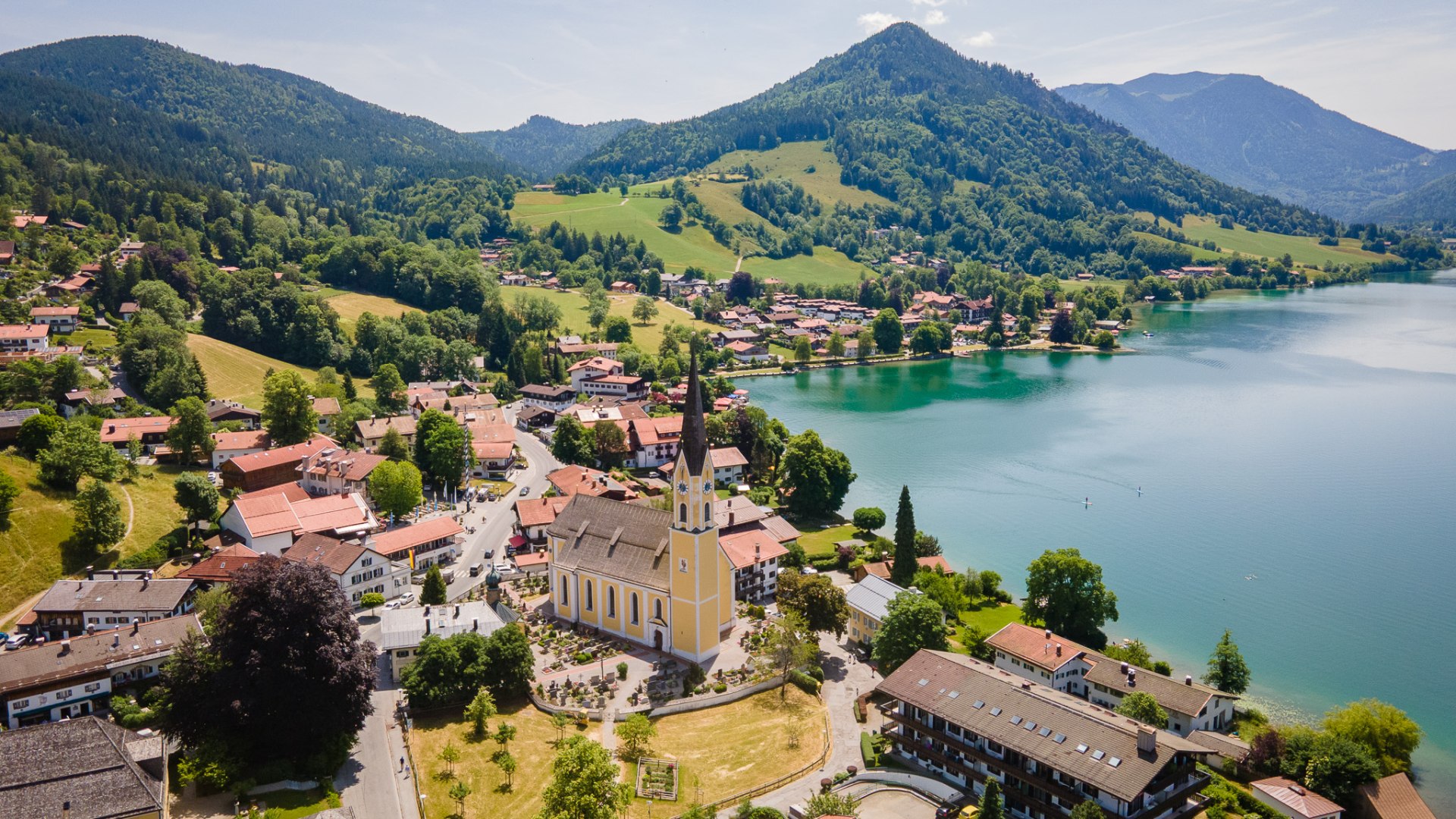Schliersee EKF