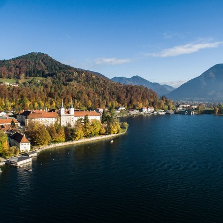 Tegernsee Bayern