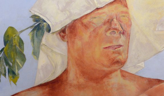 hauptbild_gulbransson_11, © © Olaf-Gulbransson-Gesellschaft e.V. Tegernsee