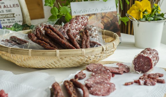 Wilddirektvermarktung Weinzierl EKF Wilddirektvermarktung Weinzierl EKF