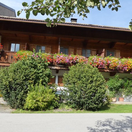 Außenansicht Süd, © im-web.de/ Tourist-Information Rottach-Egern