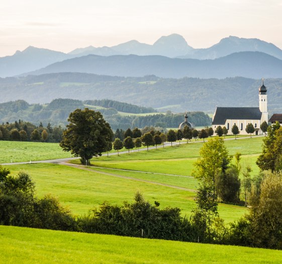 Irschenberg Wilparting, © Florian Liebenstein