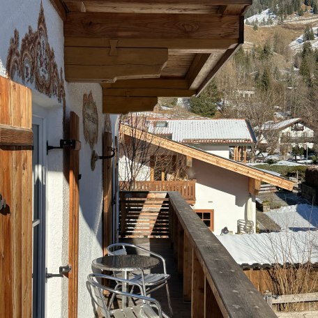 Ausblick, &copy; im-web.de/ Kur- und Tourist-Info Bayrischzell