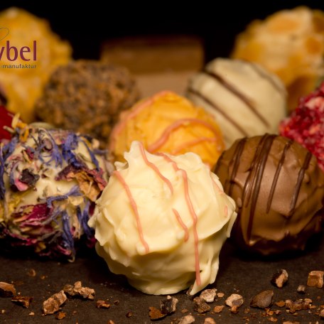 Schokoladenquelle Eybel