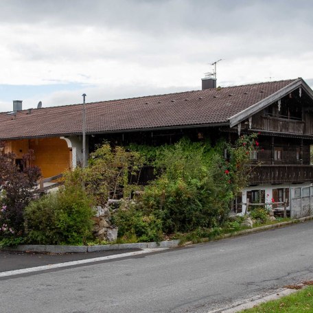 Das alte Wohnhaus, gebaut ca. im Jahre 1780., © im-web.de/ Gemeinde Warngau