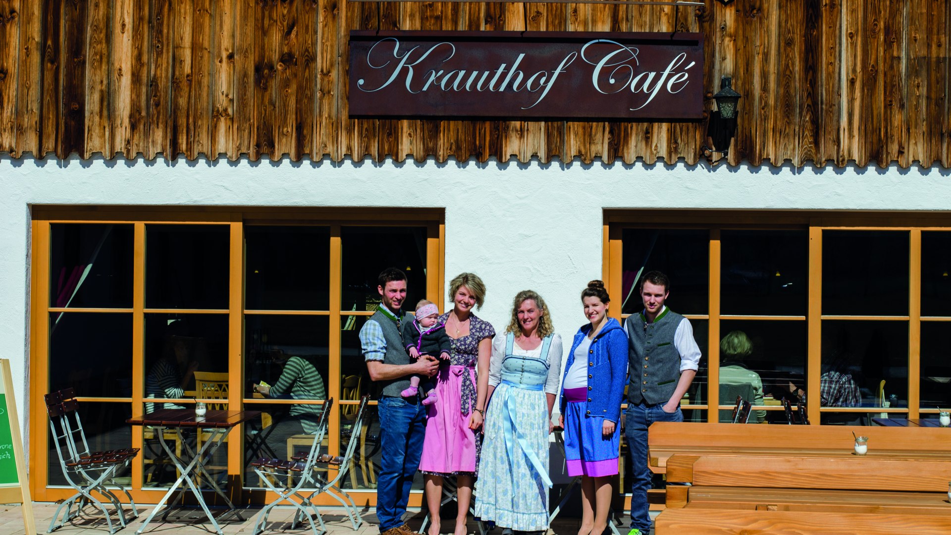 Krauthof EKF Krauthof EKF