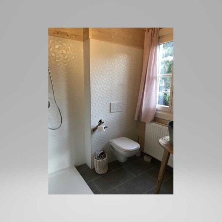 Bad mit WC, © im-web.de/ Gäste-Information Schliersee in der vitalwelt schliersee