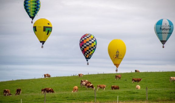 Headerbild 2026_ DM Heissluftballon  DER TEGERNSEE_Thomas Plettenberg_0072, &copy; Thomas Plettenberg