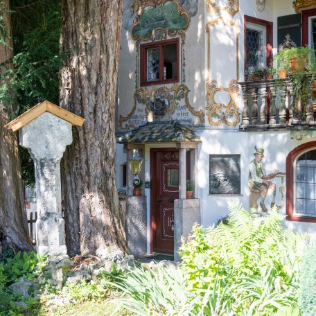 Stadtf&uuml;hrung Tegernsee &copy; Der Tegernsee, Thomas Plettenberg (3), &copy; Thomas Plettenberg