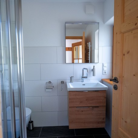 Badezimmer, &copy; im-web.de/ Kur- und Tourist-Info Bayrischzell