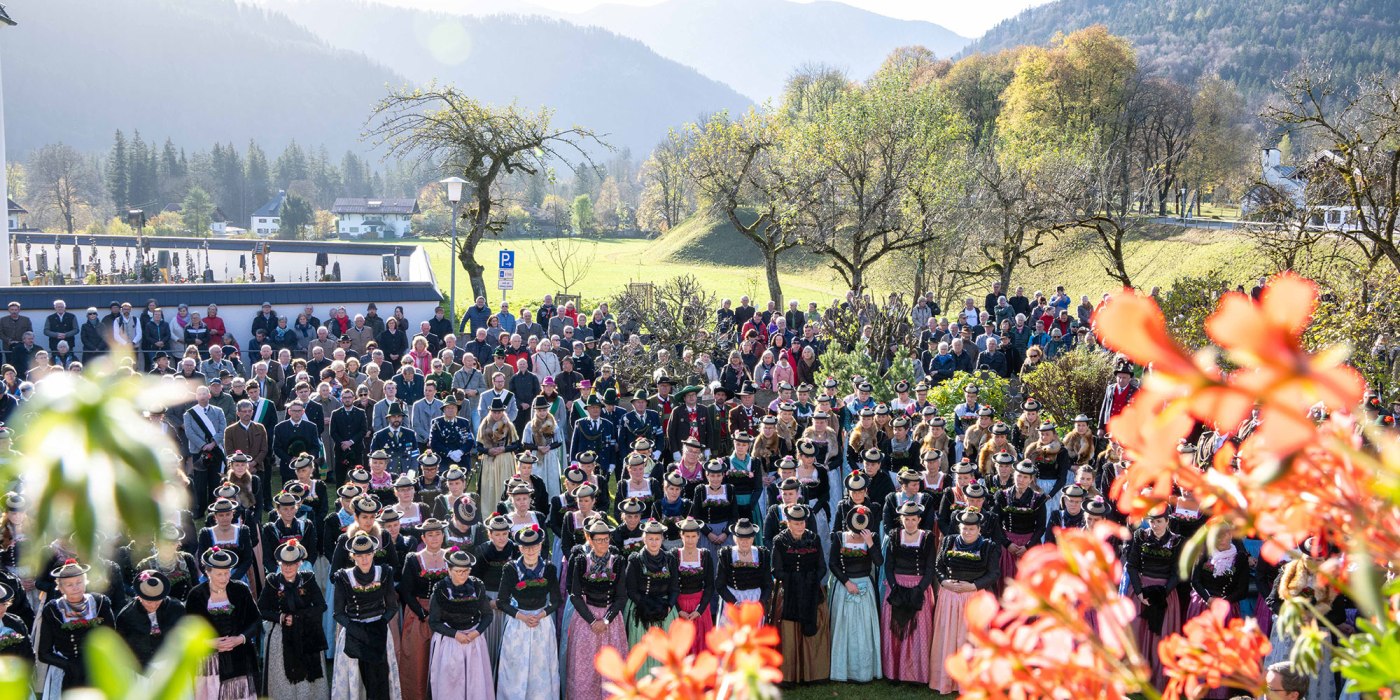 TTT_1124_TP_Brauchtum_Leonhardi_Kreuth_0006, © Thomas Plettenberg TTT_1124_TP_Brauchtum_Leonhardi_Kreuth_0006, © Thomas Plettenberg