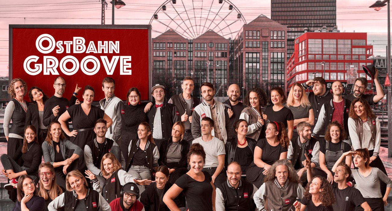 imageOstbahngroove