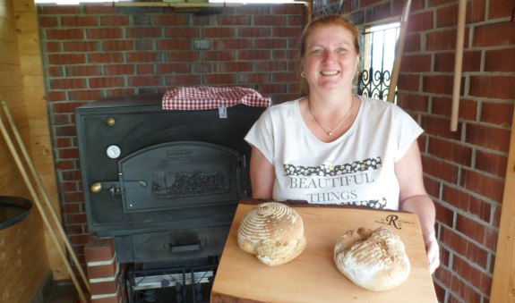 Rohbogners Brotbackkurse EKF
