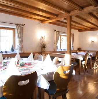 Moni-Stüberl Moni-Stüberl