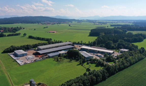 Vivo Warngau, &copy; Vivo Warngau