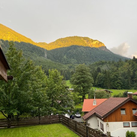 Abendstimmung, © im-web.de/ Gäste-Information Schliersee in der vitalwelt schliersee