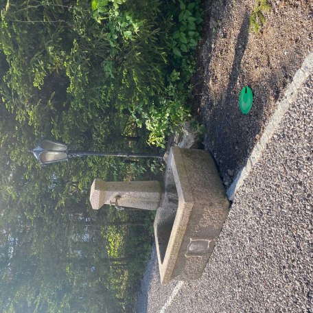 Brunnen, © im-web.de/ Touristinformation Fischbachau