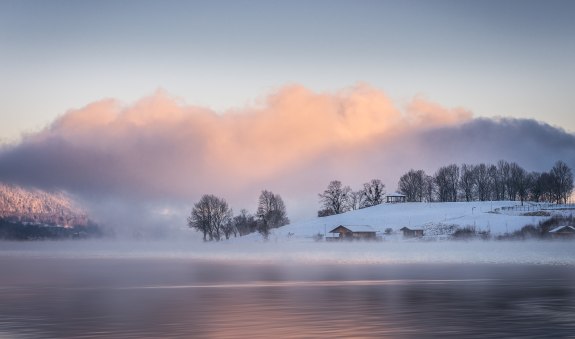 Winterwanderung © Der Tegernsee_Dietmar Denger (1), © DER TEGERNSEE, Dietmar Denger