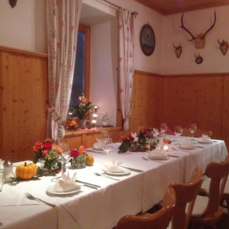 Wirtshaus "Staudenh&auml;usl"