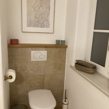 WC, &copy; (c)nagelspitz-nest_schliersee_Foto H.Werlberger