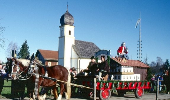 Leonhardifahrt