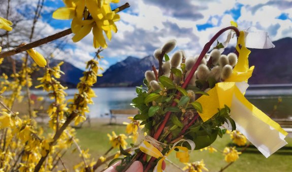 Ostermarkt 12.04.2025