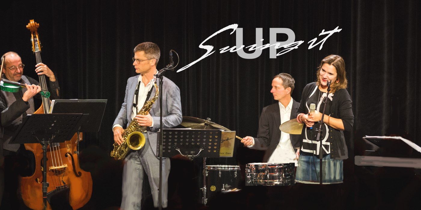 Seite 66 Swing it UP