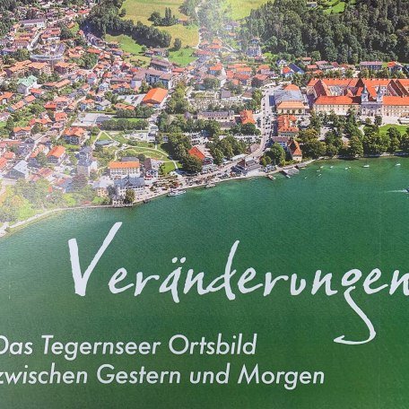 Ausstellung2025, © @TI Tegernsee
