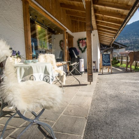 Feinkost Hagn Kreuth, © Jochen Schädler | Fein- und Naturkost Monika Hagn