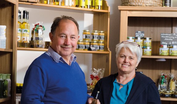 Konrad's Bienenstadl EKF