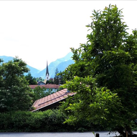 Ferienwohnung Doriath, &copy; im-web.de/ G&auml;ste-Information Schliersee in der vitalwelt schliersee