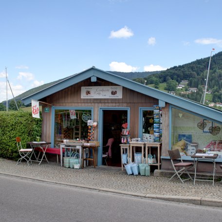 Confiserie Hagn