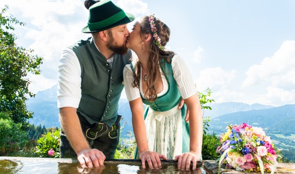 Hochzeitsmesse, &copy; Event-AgenTour Starnberger See