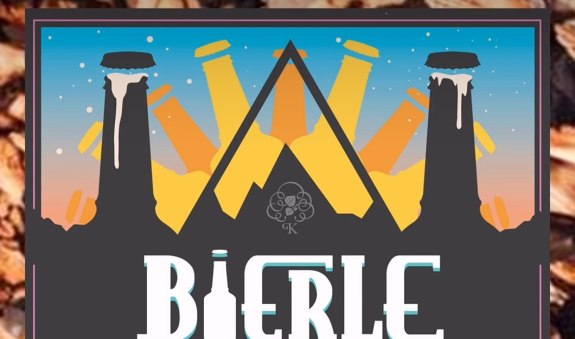 Bierle in da sun 2027, © Oimara Bierle in da sun 2027, © Oimara