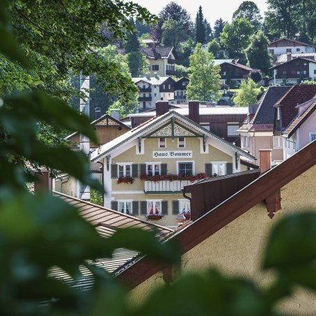 Miesbach, © Dietmar Denger