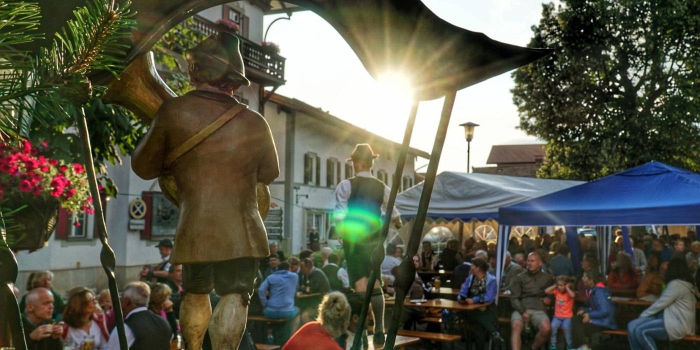 Brunnenfest (C) Judith Weber, &copy; Judith Weber