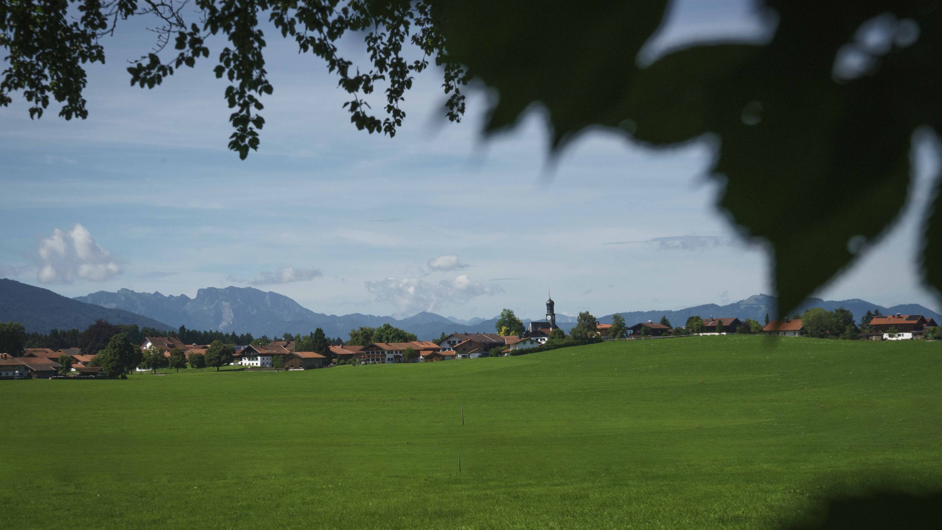 Waakirchen EKF, &copy; Dietmar Denger