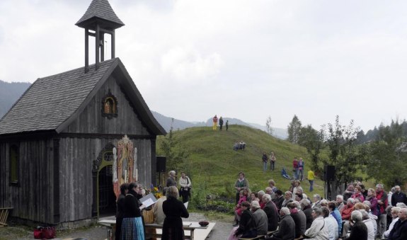 erntedankfest, © Wasmeier Museum