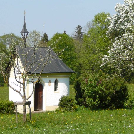 unsere Hofkapelle, © im-web.de/ Kultur- und Tourismusamt Miesbach