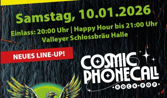 Plakat Burschenball Plakat Burschenball