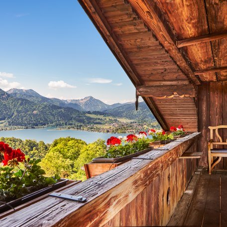 balkon-im-dachgiebel, © @DerLieberhof