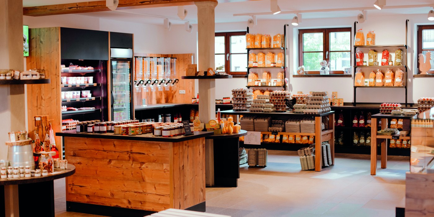 Hofladen Betzinger EKF Hofladen Betzinger EKF