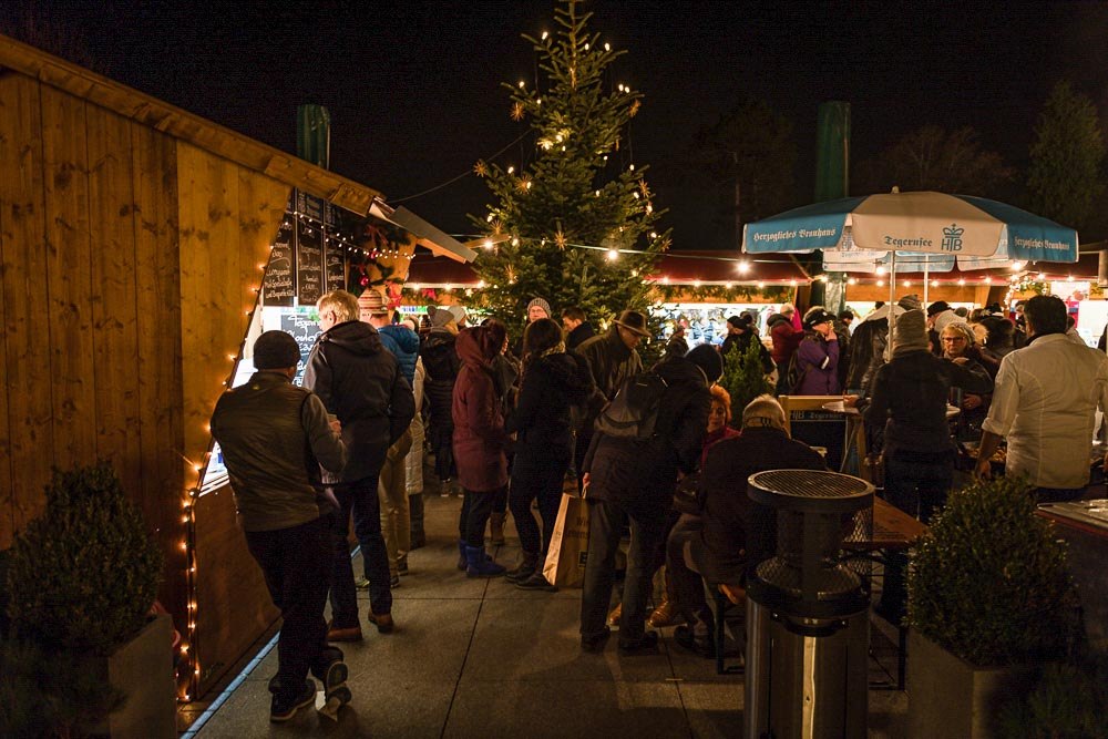 schlossmarkt-tegernsee, © ©Tegernseerstimme.de schlossmarkt-tegernsee, © ©Tegernseerstimme.de
